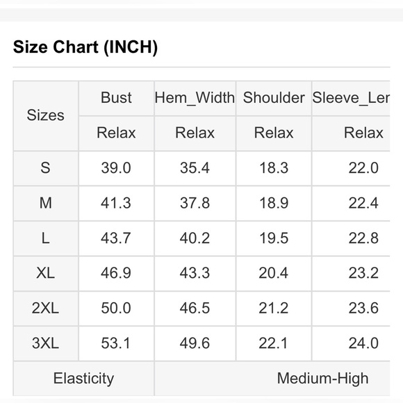 CHRISTMAS DROP: it’s the most wonderful sweater of the year - Picture 4 of 4